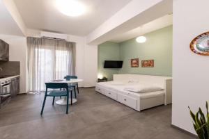 Colapesce Apartments, Messina