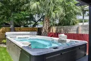 Lincolnville Nook Guest house, St. Augustine