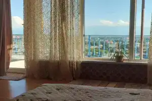 Panorama in Hostel, Kutaisi