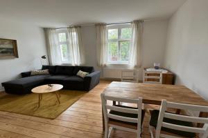 Zentrum 1 Apartments, Neuruppin