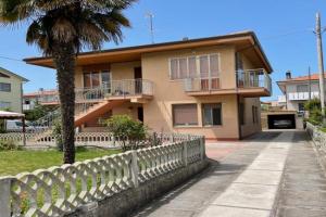 Piano Marina Apartments, Marotta