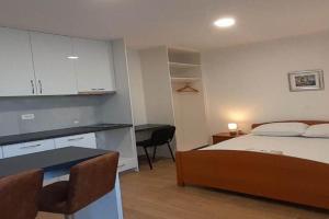 City centre Apartments, Makarska