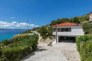 Apartments by the sea, Omis - 23105, Lokva Rogoznica