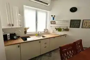 Barik Lak - Érezd jól magad! családbarát szállás Apartments, Villany