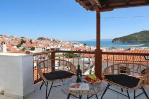Home Sweet Home Guest house, Skopelos Town