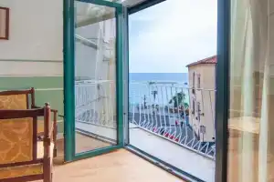 Casanova Apartments, Amalfi