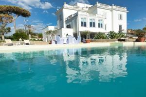 Palazzo Podestà Guest house, Civitavecchia