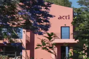 AKTI SEASIDE SUiTES, Preveza