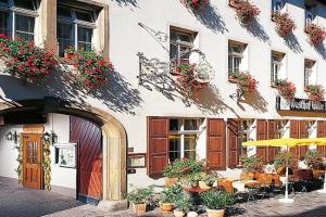 Hotel-Gasthof Wilde Rose, Bamberg