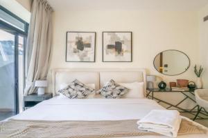 EasyGo - Unbeatable Deals on Urban Rentals in Riviera 16 Apartments, Dubai