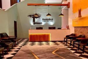 BaobaBed Lodge,, Yangon