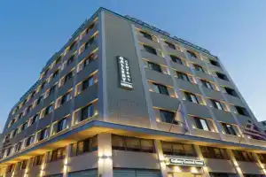 Gallery Central Port Hotel, Piraeus