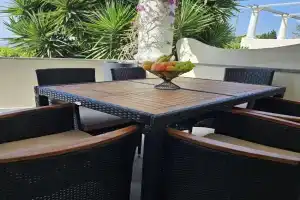 Il Portico B&B Mini-hotel, Capri Village