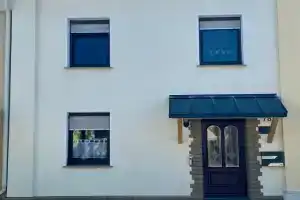 Haus Jonas Apartments, Mechernich