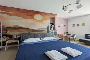 Largo Teatro Bed & Breakfast Mini-hotel, Bitonto
