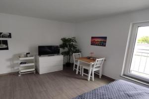 Concept Apartments, Koln