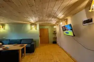 Big stone Guest house, Dilijan