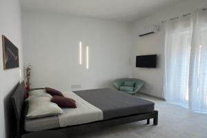 Vico Ventitrè 1 Apartments, Noto