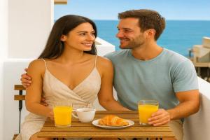 Makas Beach Suites, Hersonissos