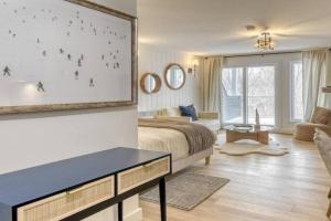 Studio 104 Mont -Tremblant, Mont Tremblant