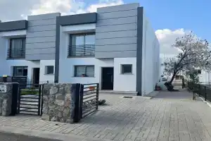 Villa West Park, Near Merit Casino, Karavas