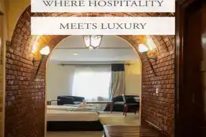 Bianchi Hotel, Alexandria