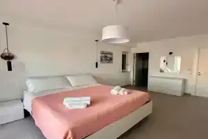 La Maison de Marcelle Guest house, Tropea