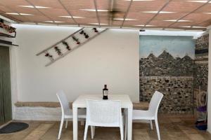 TRULLALLERO la casa di Noemi, Alberobello