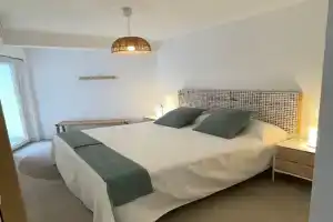 Casita El Olivo, Apartments, Calpe