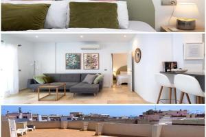 Modern apartment in the centre, Nerja