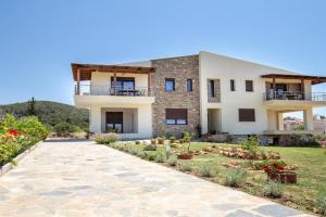 House Rytha, Limenaria