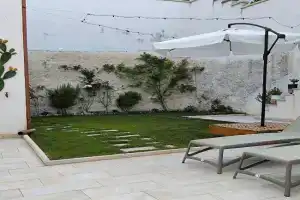 Sykelià - Guest House, Specchia