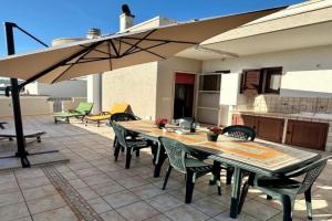 Dimora Sammartino Guest house, Alliste