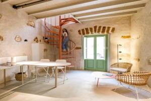 Le Officine del Ceramista Apartments, Sciacca