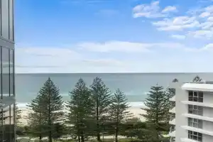 Immaculate Burleigh Apartment at Sandbar Burleigh Heads, Gold Coast
