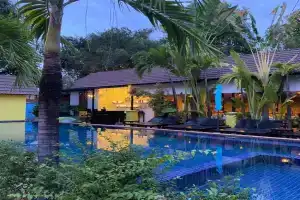 The Secret Garden Hotel, Siem Reap