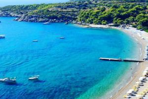 Spr Apartments, Spetses