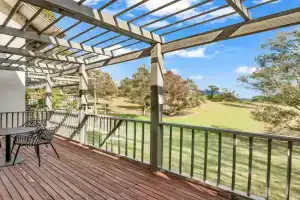 Refreshing Valley Escape Villa, Pokolbin