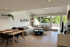 Les Terrasses de - duplex 430 Apartments, Malmedy