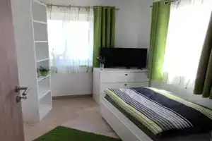WeserTraum Guest house, Kassel