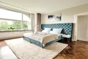 Exklusives Altbauapartment - zentral und ruhig, Stolberg