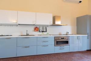Live & Dream Appartamento Stromboli - Trilocale 2 piano Apartments, Scilla