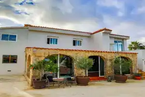 Luxury Private Complex Villa, Albir