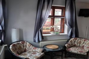 Willa REIMERS Apartments, Krynica Morska