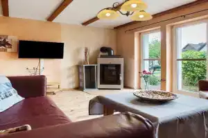 Sundperle Guest house, Stralsund