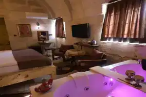 Almula Cave Hotel, Avanos