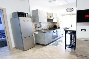 Le Giare Apartments, Agrigento