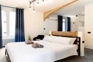 Guesthouse Linaio - The House Of Travelers, Como