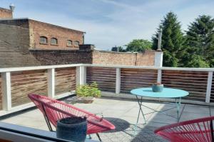 Gemütliche Kölsche Studio-Wohnung, Koln