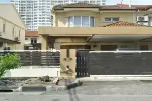 Bayan Baru Guest house, Bayan Lepas